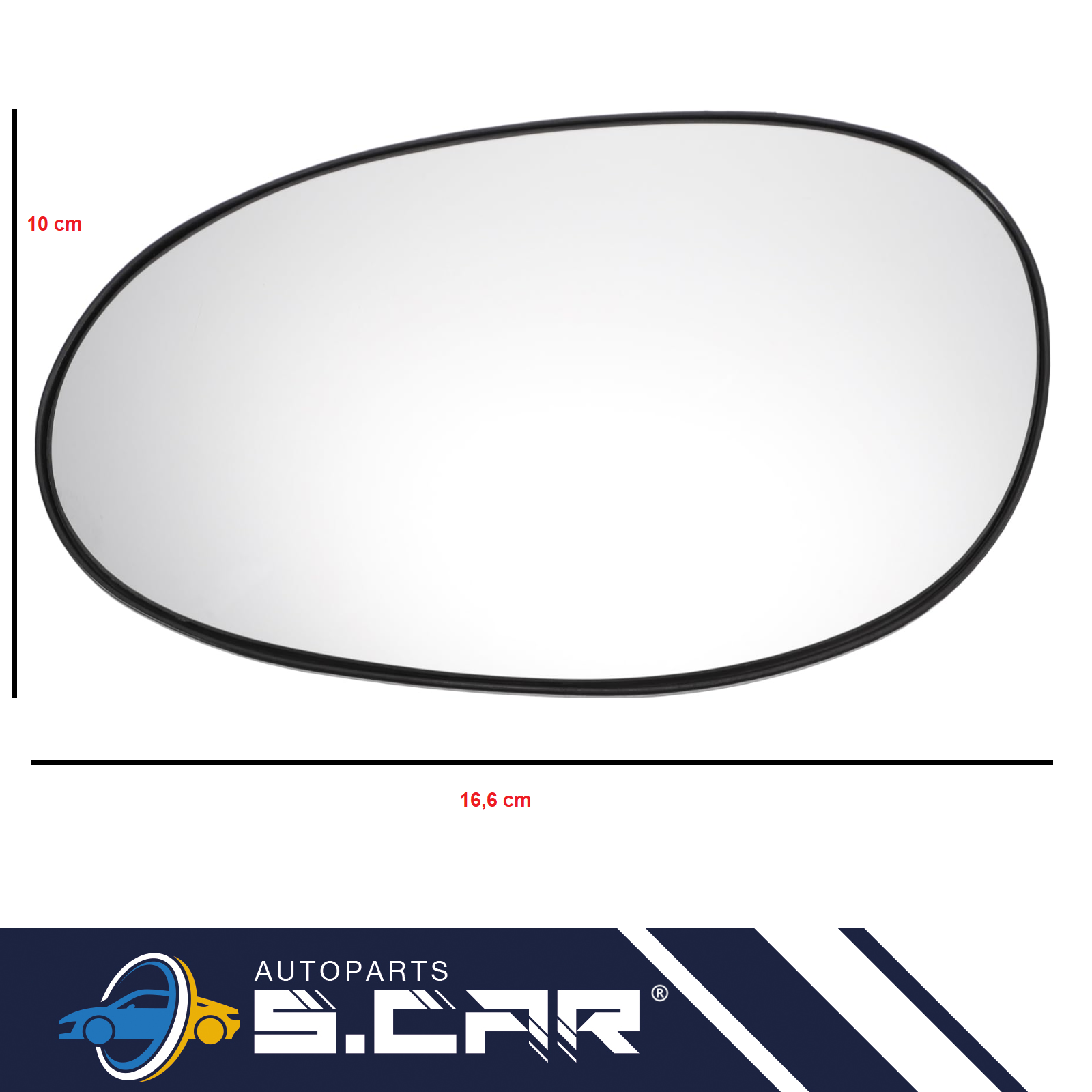 Piastra-Specchio-Per-Smart-Fortwo-98-06-Roadster-Specchio-Retrovisore-Destro-Dx-287266120501-5 Piastra-Specchio-Per-Smart-Fortwo-98-06-Roadster-Specchio-Retrovisore-Destro-Dx-287266120501-5