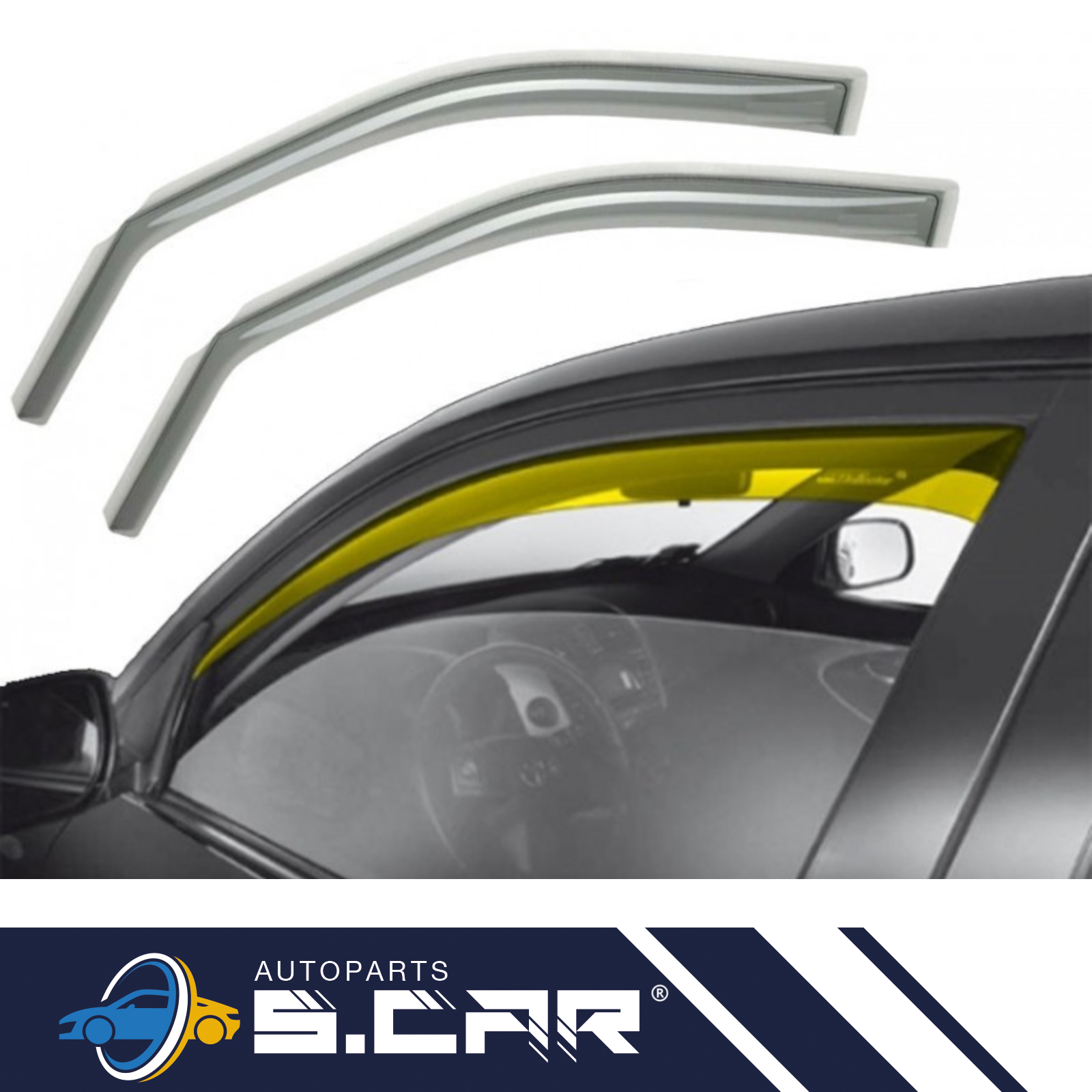 FARAD-2-Deflettori-Aria-Per-Suzuki-Jimny-98-18-Antivento-Antiturbo-14062M-Fume-286738627792-7 FARAD-2-Deflettori-Aria-Per-Suzuki-Jimny-98-18-Antivento-Antiturbo-14062M-Fume-286738627792-7