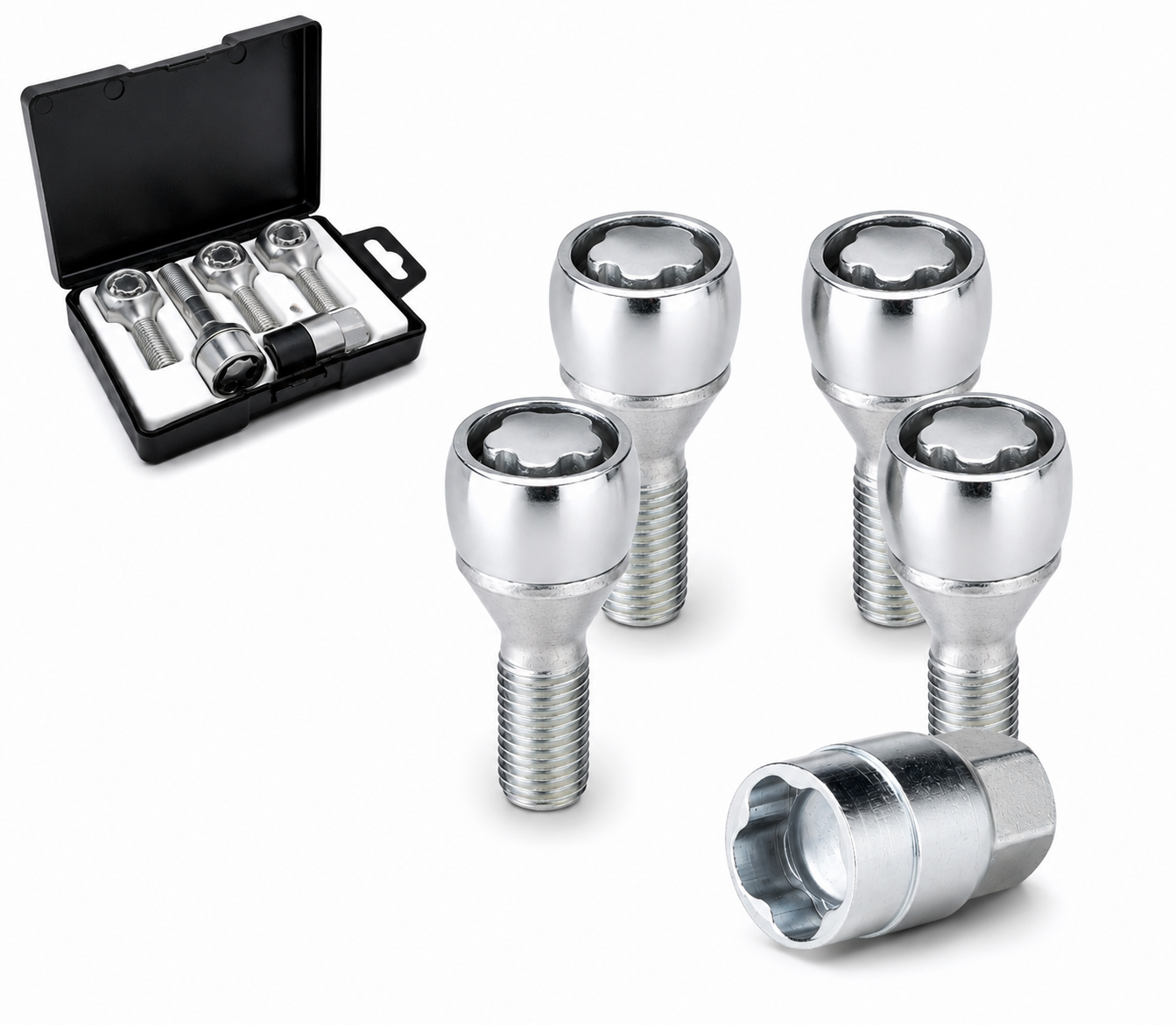 FARAD-Bulloni-Antifurto-Cerchi-in-Lega-FlowerLock-Per-C3-Corsa-4-Pezzi-287344832352-2 FARAD-Bulloni-Antifurto-Cerchi-in-Lega-FlowerLock-Per-C3-Corsa-4-Pezzi-287344832352-2