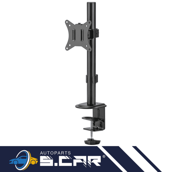 Supporto Staffa Tv Monitor Verticale Da Scrivania Tavolo 17 – 32''