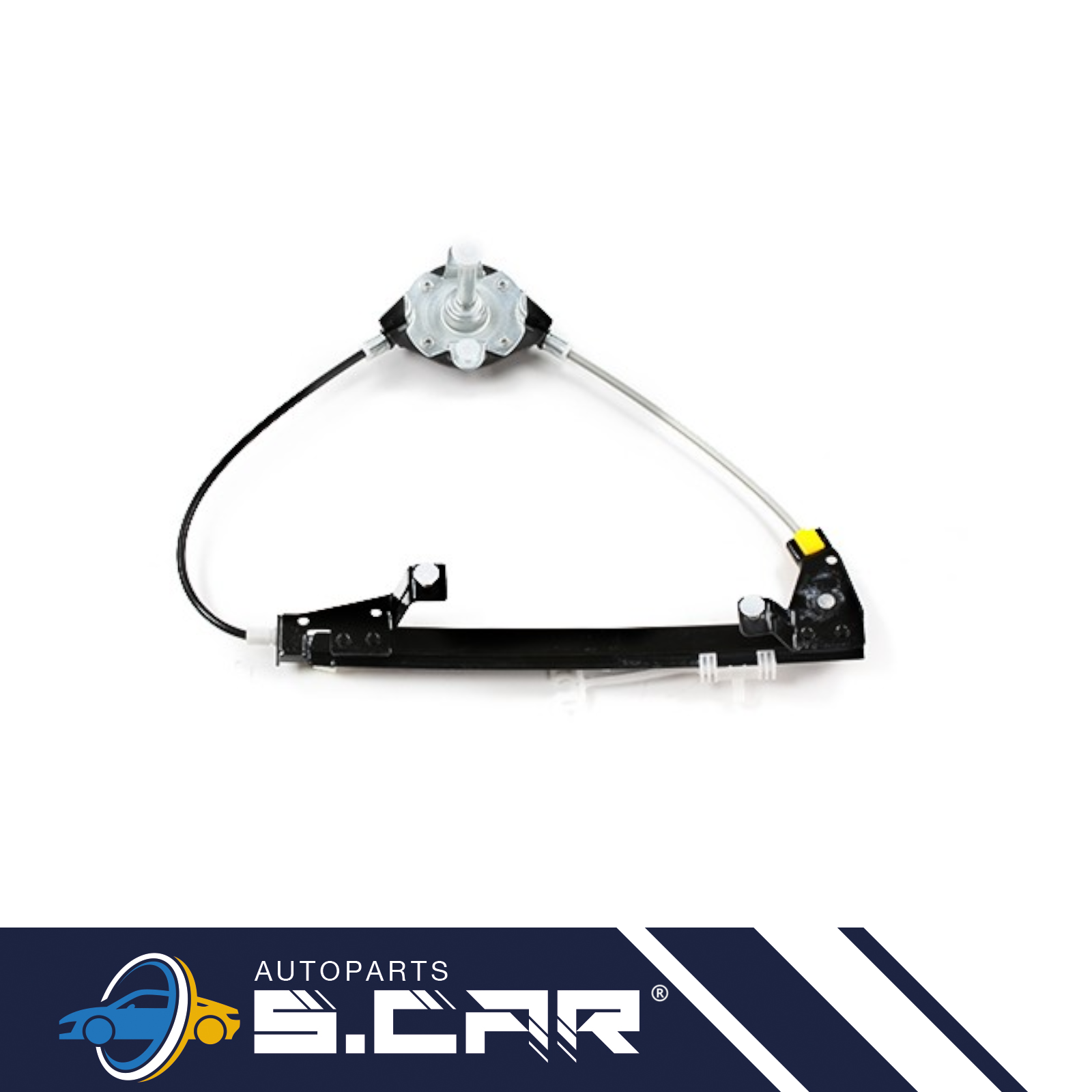 Meccanismo-Alzacristalli-Alzavetro-Per-Fiat-Grande-Punto-Posteriore-Sinistro-286598599173-2 Meccanismo-Alzacristalli-Alzavetro-Per-Fiat-Grande-Punto-Posteriore-Sinistro-286598599173-2