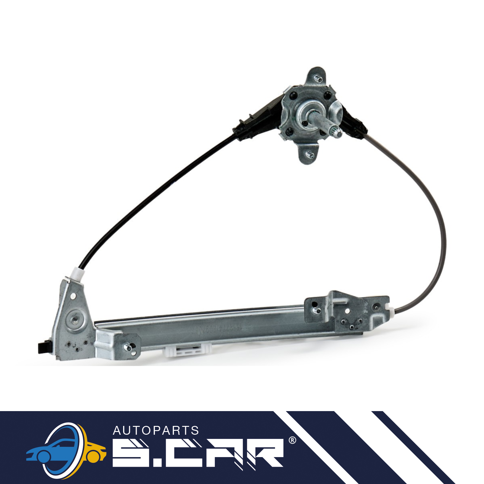 Meccanismo-Alzacristalli-Alzavetro-Per-Fiat-Grande-Punto-Posteriore-Sinistro-286598599173-3 Meccanismo-Alzacristalli-Alzavetro-Per-Fiat-Grande-Punto-Posteriore-Sinistro-286598599173-3