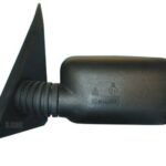 Specchietto Retrovisore Per Fiat Panda 141 Destro Specchio Manuale Senza Leva