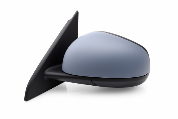 Specchio Retrovisore Esterno Per Twingo Forfour da 2014 Meccanico Con Primer
