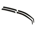 FARAD 4 Deflettori Aria Per Kona da 2023 Antivento Antiturbo Fume Ant Post 16145