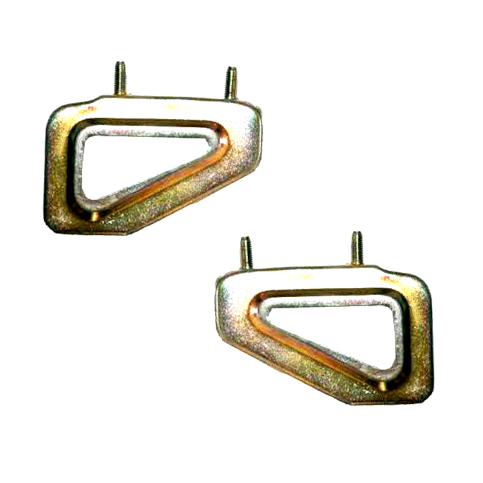 Kit-Staffe-Fissaggio-Paraurti-Posteriore-Per-Fiat-Panda-141-Dx-Sx-286789491964-3 Kit-Staffe-Fissaggio-Paraurti-Posteriore-Per-Fiat-Panda-141-Dx-Sx-286789491964-3
