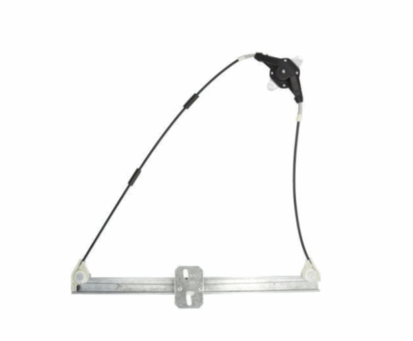 Meccanismo Alzacristalli Alzavetro Per Fiat Panda 141 Anteriore Sinistro