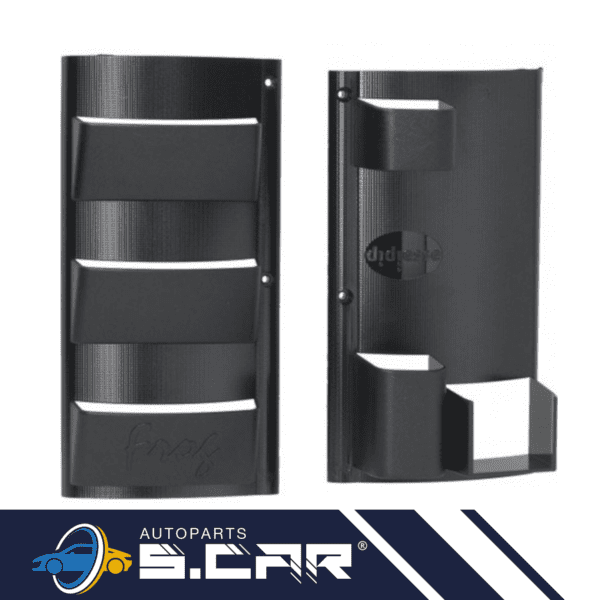 Porta Accessori Per Frog Didiesse Macchina Caffè Borbone Destro Sinistro Ricambi