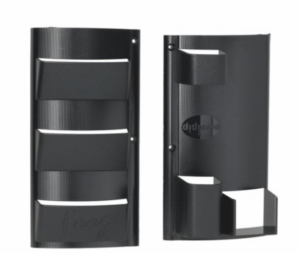 Porta Accessori Per Frog Didiesse Macchina Caffè Borbone Destro Sinistro Ricambi