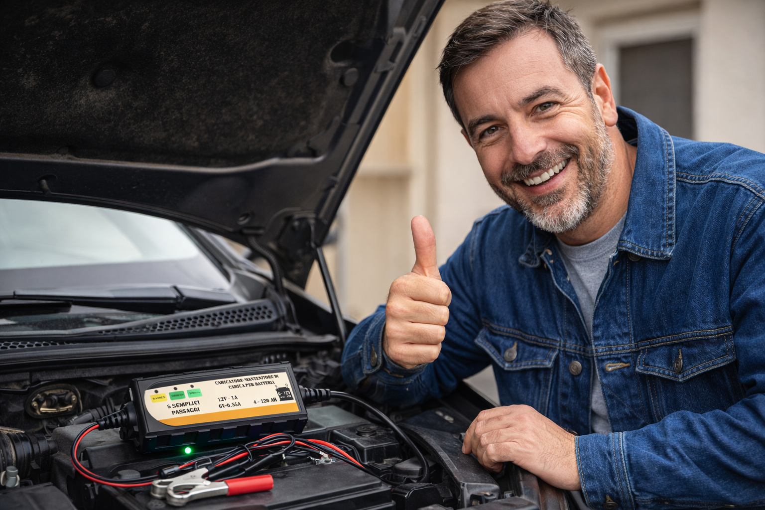 Caricabatteria-Mantenitore-6V-12V-Automatico-per-Auto-Moto-Scooter-Batteria-287179296735-4 Caricabatteria-Mantenitore-6V-12V-Automatico-per-Auto-Moto-Scooter-Batteria-287179296735-4