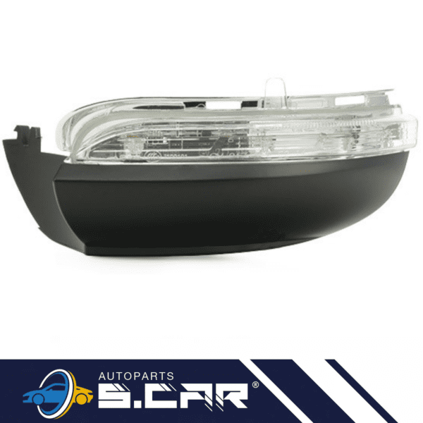 Freccia Specchietto Per Golf VI da 08 Touran Fanale Laterale Fanalino Destro Dx