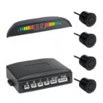 Sensori Di Parcheggio Elettronico Con Dispay e Centralina