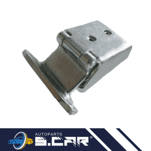 Copricerniere Per Panda 141 (1986-2003) - Coppia Destra E Sinistra, Ricambio Originale