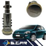 Nottolino Cilindretto Per Fiat Grande Punto Blocchetto Serratura Senza Chiave