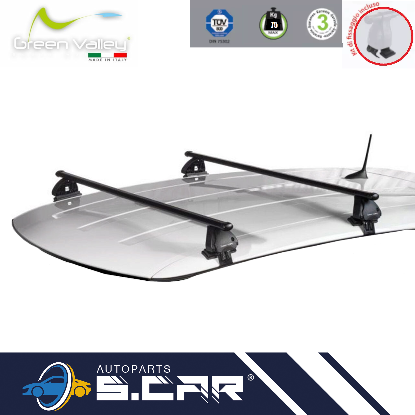 Barre-Portatutto-Per-Scenic-I-Corsa-B-C-Da-Tetto-Porta-Bagagli-287416193407-2 Barre-Portatutto-Per-Scenic-I-Corsa-B-C-Da-Tetto-Porta-Bagagli-287416193407-2