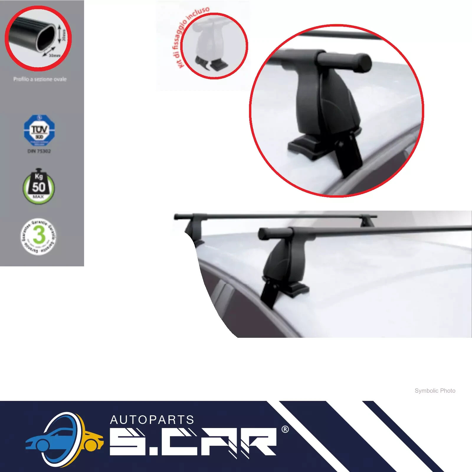 Barre-Portatutto-Per-Scenic-I-Corsa-B-C-Da-Tetto-Porta-Bagagli-287416193407-6 Barre-Portatutto-Per-Scenic-I-Corsa-B-C-Da-Tetto-Porta-Bagagli-287416193407-6