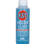 Sacir Est Liquido Lavavetri Pronto all Uso Detergente Auto Velox -30c 250 mL