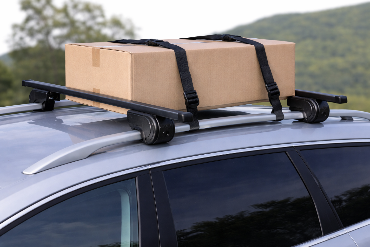 Barre-Portatutto-Per-Dacia-Sandero-Stepway-III-Porta-Pacchi-Da-Tetto-Con-Rails-287212141478-4 Barre-Portatutto-Per-Dacia-Sandero-Stepway-III-Porta-Pacchi-Da-Tetto-Con-Rails-287212141478-4