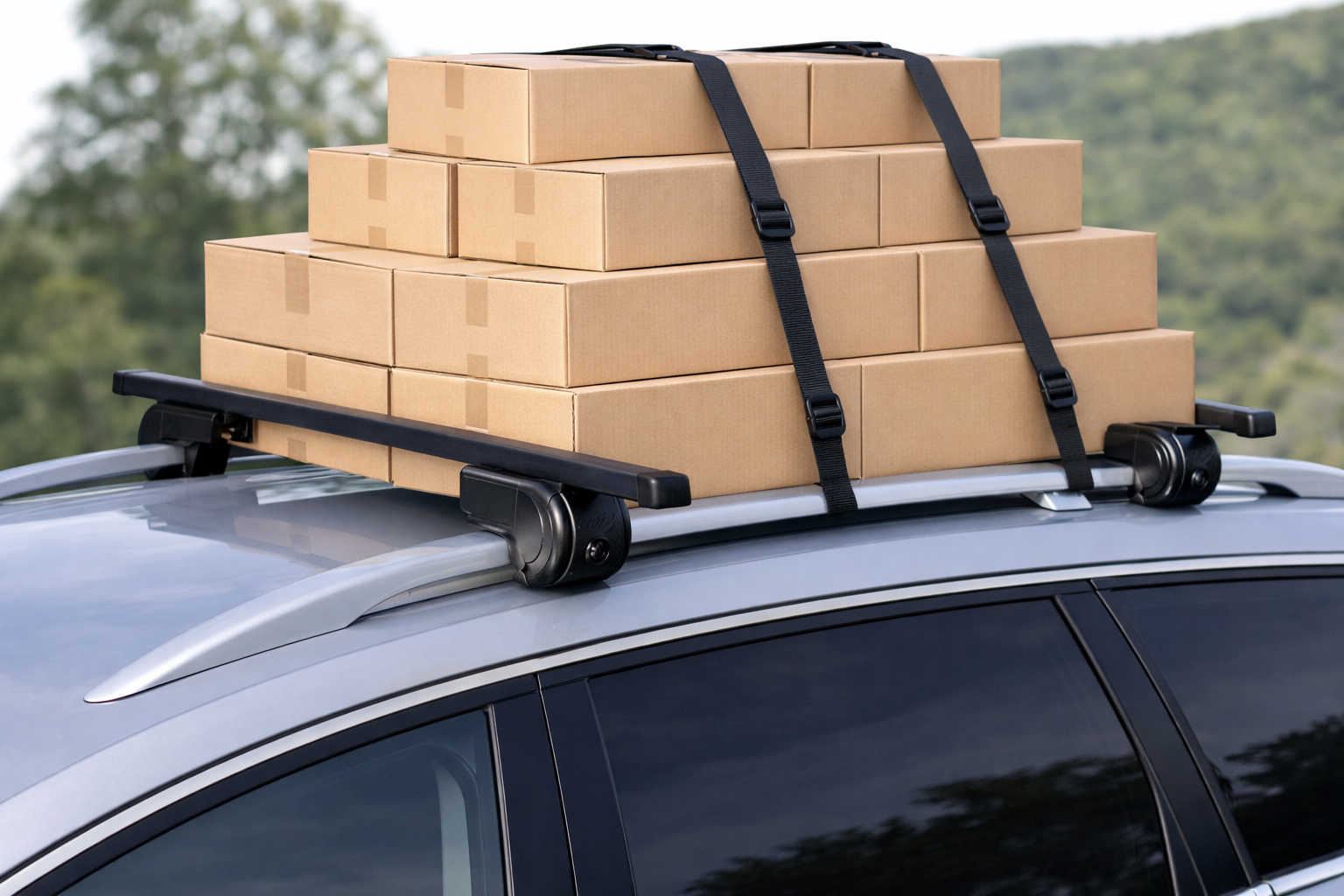 Barre-Portatutto-Per-Dacia-Sandero-Stepway-III-Porta-Pacchi-Da-Tetto-Con-Rails-287212141478-6 Barre-Portatutto-Per-Dacia-Sandero-Stepway-III-Porta-Pacchi-Da-Tetto-Con-Rails-287212141478-6