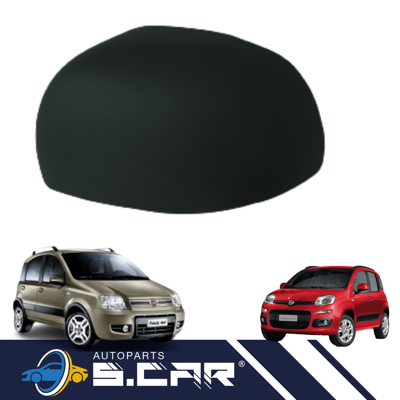 Coppia-Calotta-Specchio-Retrovisore-Per-Panda-169-312-Specchietto-Dx-Sx-Nera-286855704358-4 Coppia-Calotta-Specchio-Retrovisore-Per-Panda-169-312-Specchietto-Dx-Sx-Nera-286855704358-4