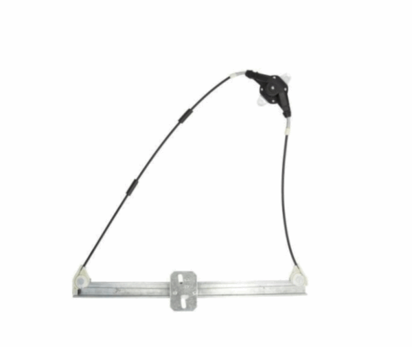 Meccanismo Alzacristalli Alzavetro Per Fiat Cinquecento Anteriore Destro