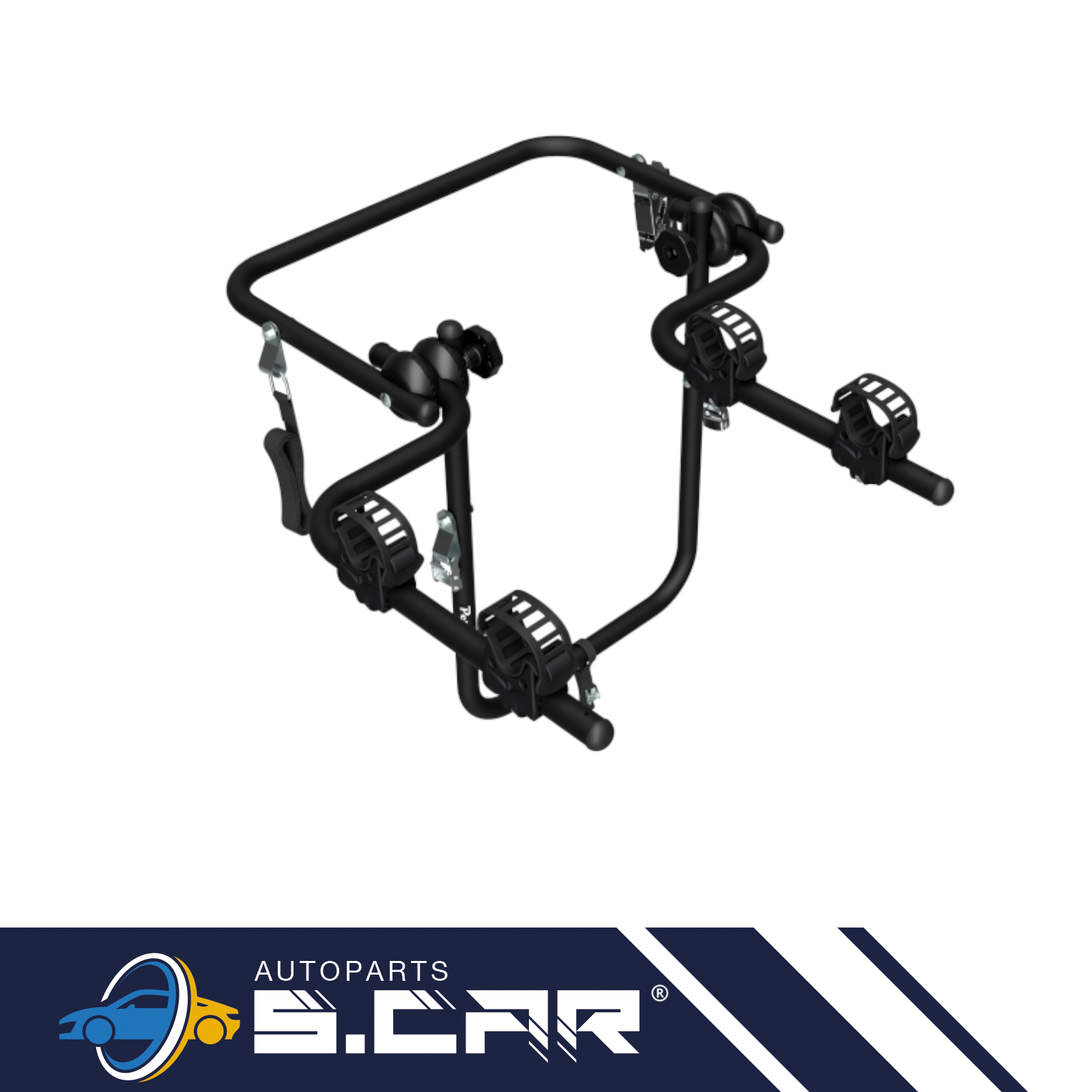 Peruzzo-Portabici-Posteriore-Per-Auto-4×4-Ruota-Di-Scorta-In-Acciaio-2-Bici-Nero-286622006569-5 Peruzzo-Portabici-Posteriore-Per-Auto-4×4-Ruota-Di-Scorta-In-Acciaio-2-Bici-Nero-286622006569-5