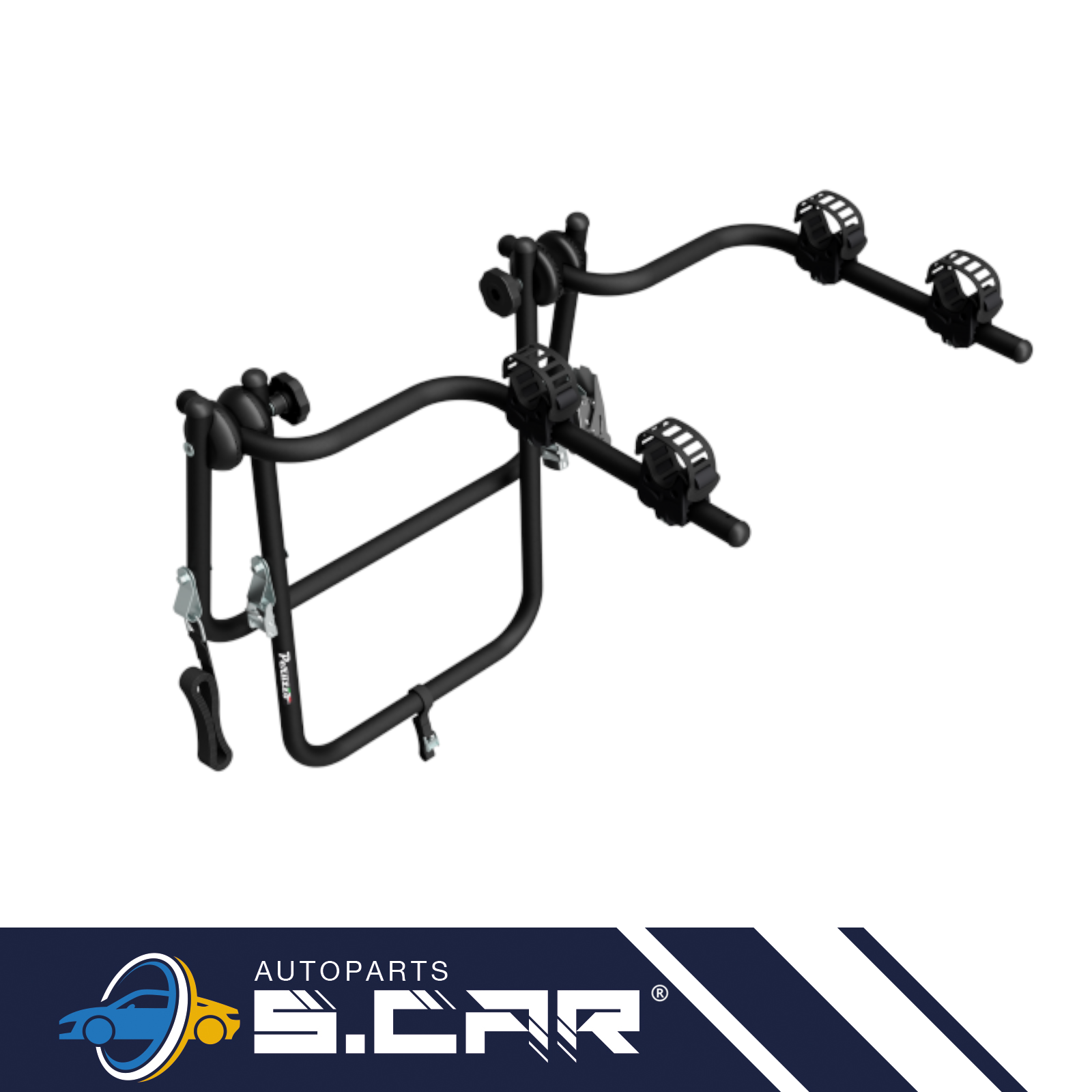 Peruzzo-Portabici-Posteriore-Per-Auto-4×4-Ruota-Di-Scorta-In-Acciaio-2-Bici-Nero-286622006569-6 Peruzzo-Portabici-Posteriore-Per-Auto-4×4-Ruota-Di-Scorta-In-Acciaio-2-Bici-Nero-286622006569-6