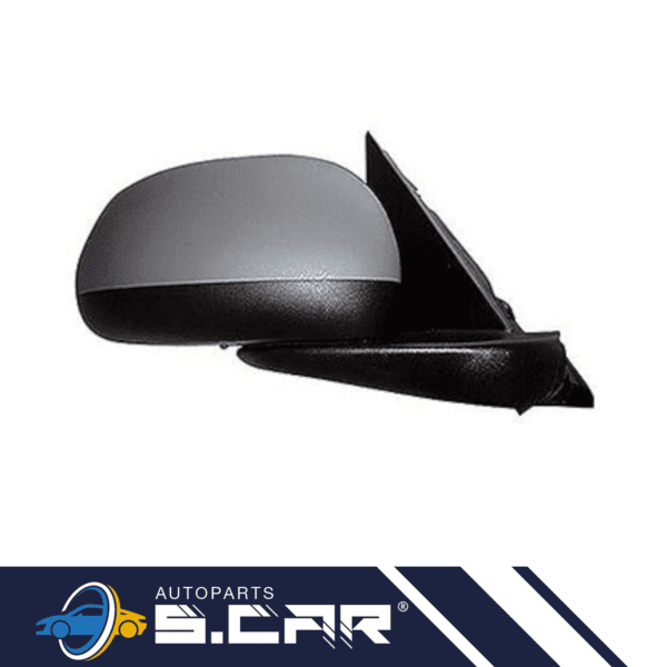 Specchietto Retrovisore Per Fiat 500L Destro Con Sonda Specchio Meccanico Primer