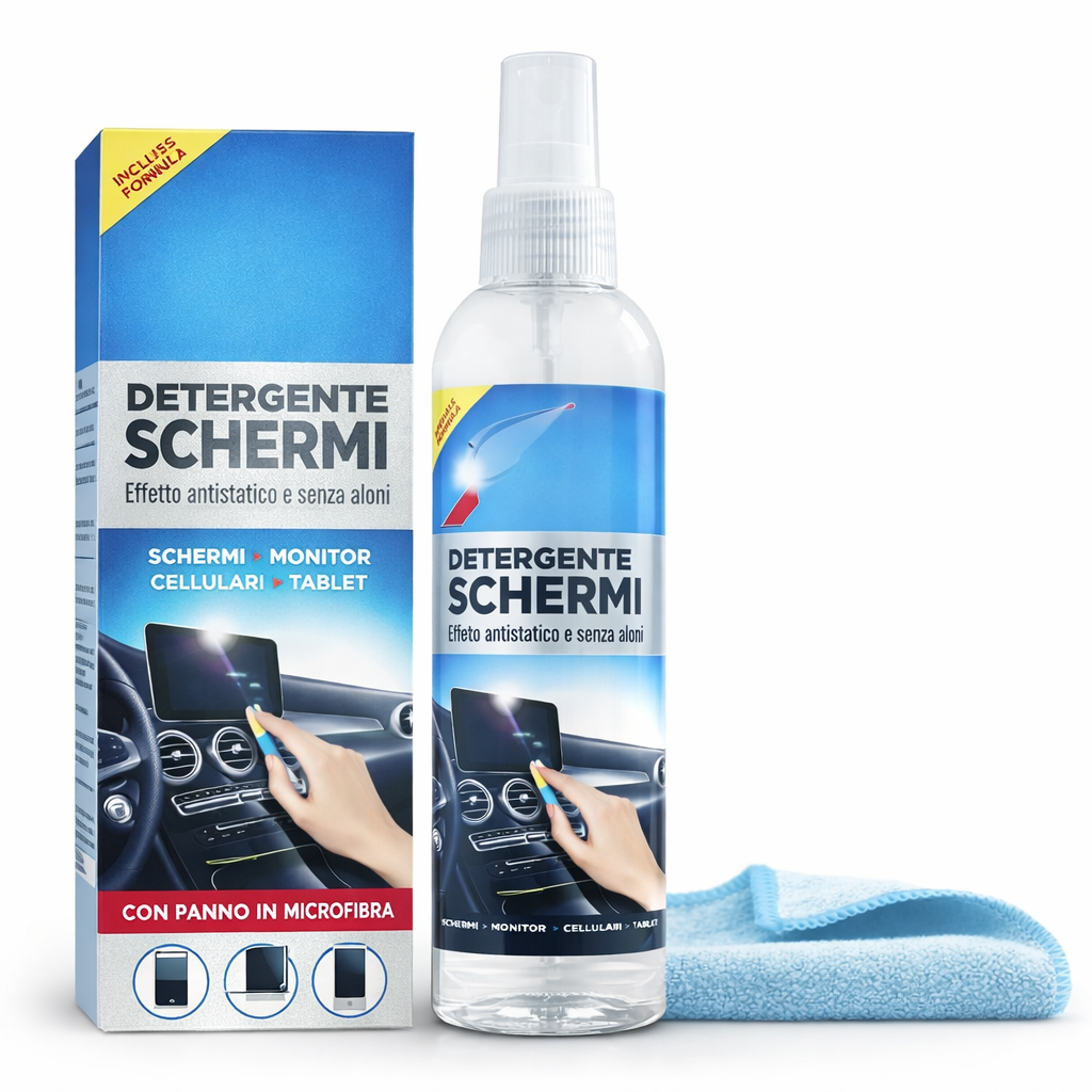 Spray-Detergente-Schermi-Auto-PC-Tablet-Smartphone-Panno-Microfibra-287197851219-3 Spray-Detergente-Schermi-Auto-PC-Tablet-Smartphone-Panno-Microfibra-287197851219-3